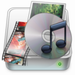 mp3转wav转换器