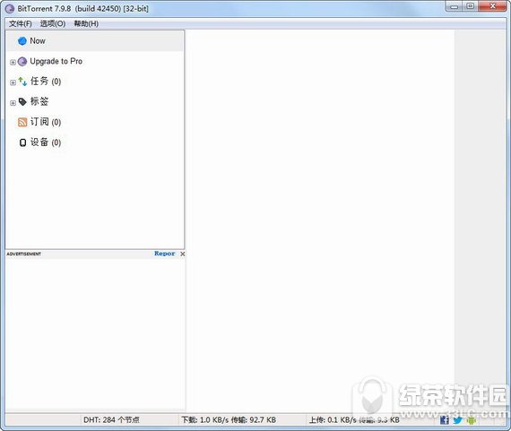 bittorrent pro