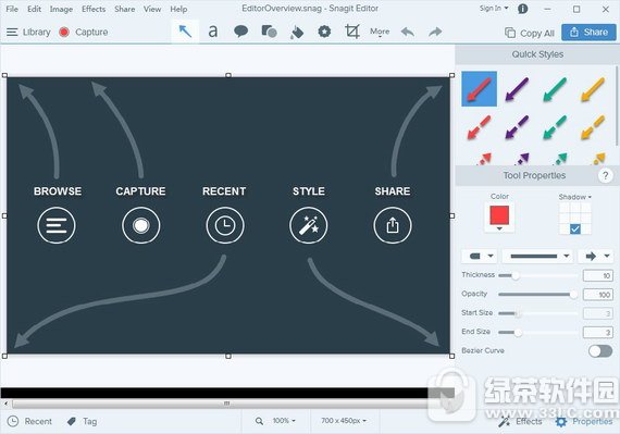 snagit下载中文版