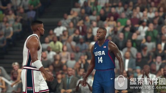 2k17