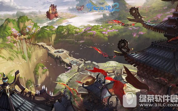 新倩女幽魂网游下载