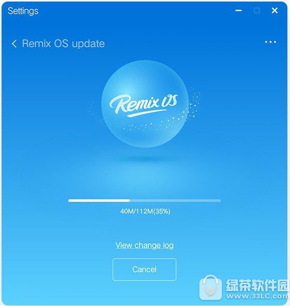remix os for pc