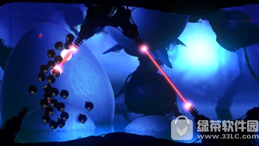 迷失之地BADLAND中文免费版