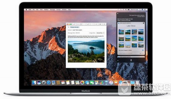 macos sierra