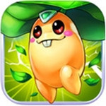 去吧皮卡丘游戏iPhone/ipad版