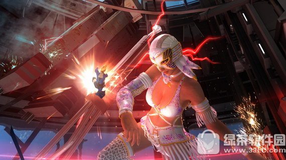 死或生加强版中文版