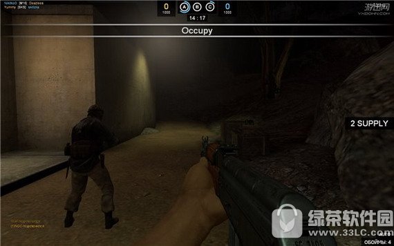 insurgency2(叛变2)