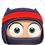 笨拙的忍者clumsy ninja中文版