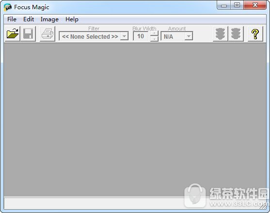 focus magic中文版