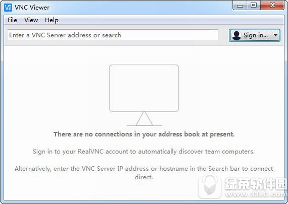 realvnc中文版