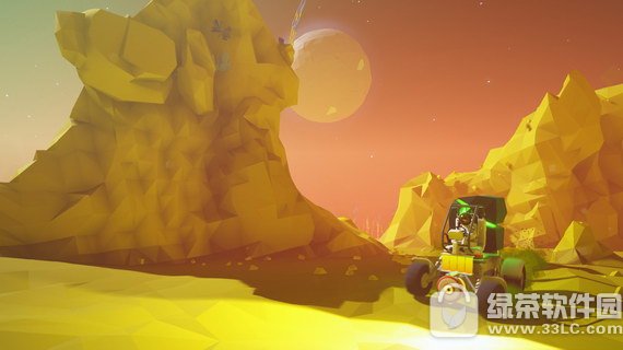 异星探险家汉化版