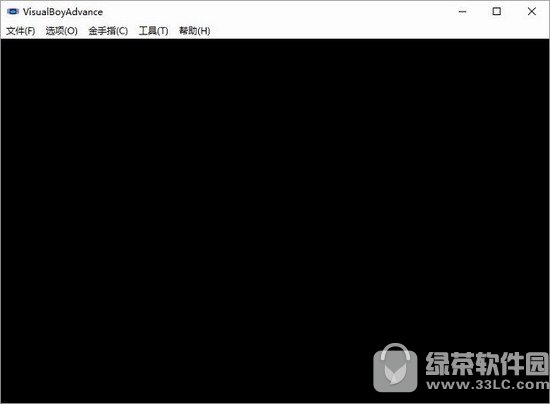 gbc模拟器