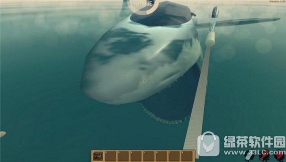 船长漂流记汉化版