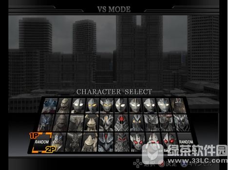 奥特曼格斗进化5pc版
