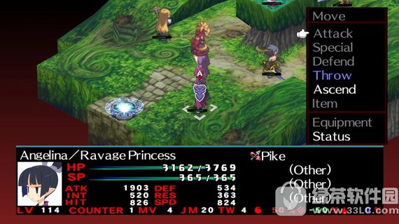 魔界战记2 pc版