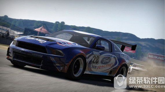 极品飞车19pc版