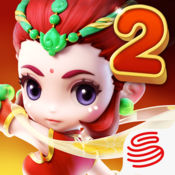 梦幻西游无双版2电脑版