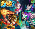 造梦西游5无敌版