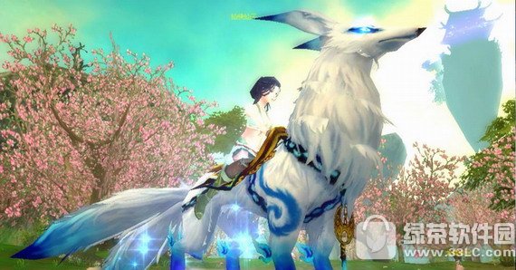 qq仙侠传官网最新版