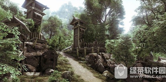 九阴真经2客户端