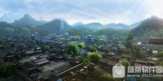 九阴真经2官网