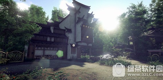 九阴真经2官网下载
