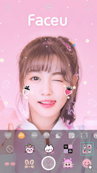 Faceu激萌下载