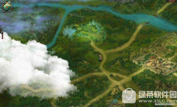 洛川群侠传绿色版