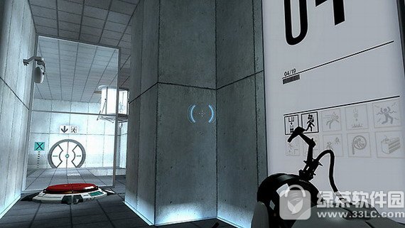 传送门1中文版