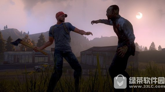 h1z1中文版