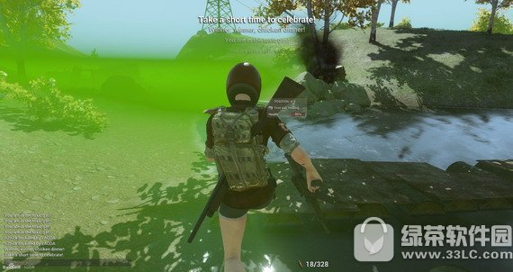 h1z1下载