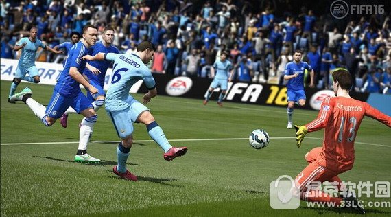 实况足球2016下载