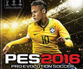 实况足球2016(pes2016)