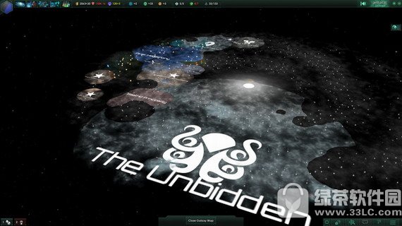 stellaris