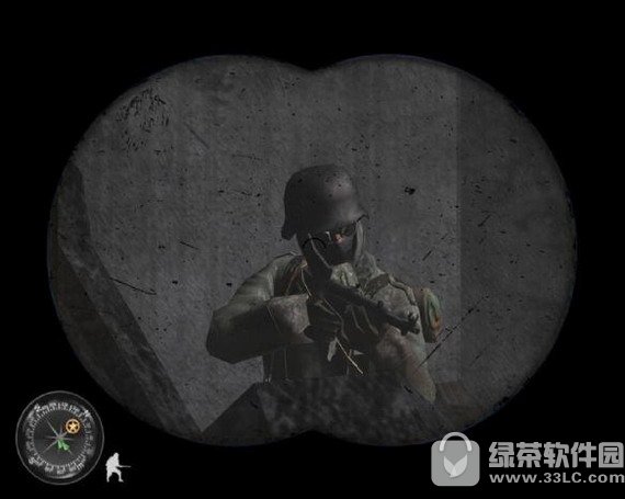 使命召唤2