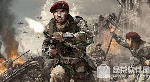 使命召唤3中文版