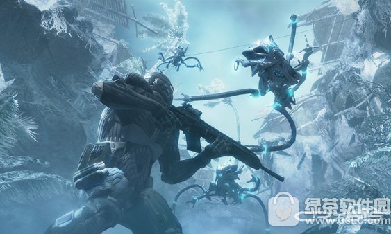 孤岛危机1中文版