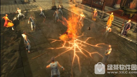 侠客风云传中文版