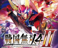 战国无双4中文版