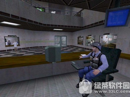 半条命