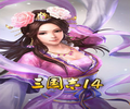 三国志14中文版