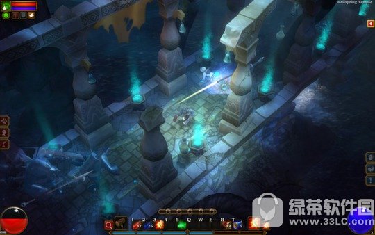 火炬之光2中文版