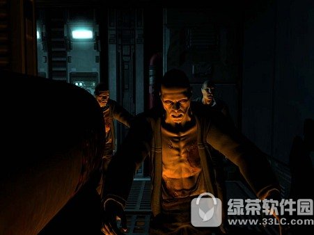 毁灭战士3汉化版