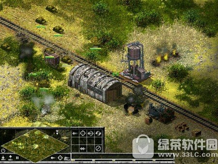突袭2