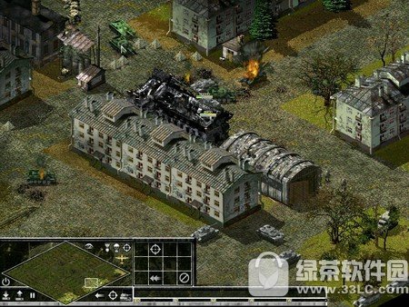 突袭2中文版
