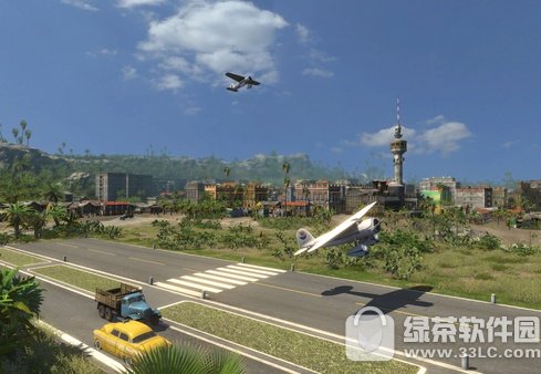海岛大亨3中文版