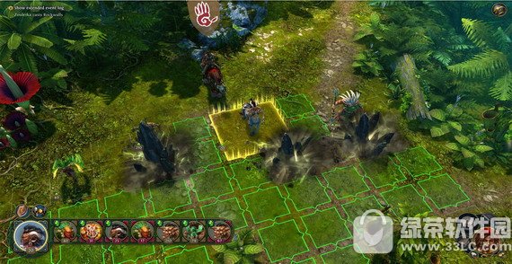 魔法门之英雄无敌6