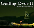 getting over it with bennett foddy