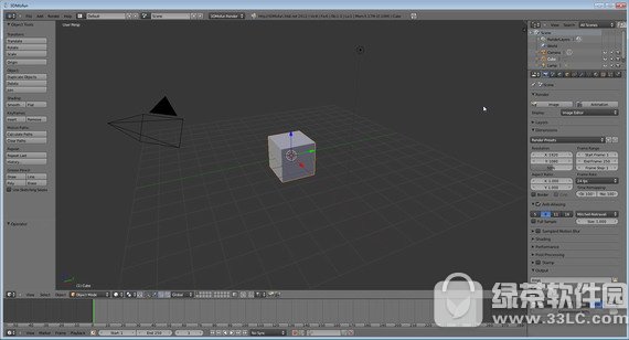 3d魔方软件