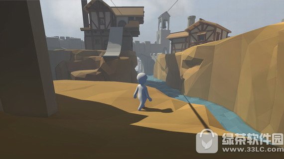 human fall flat